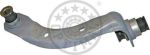 Optimal F8-6682 кронштейн, подвеска двигателя на RENAULT GRAND SCЙNIC II (JM0/1_)
