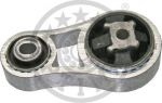 Optimal F8-6692 подвеска, двигатель на OPEL VIVARO фургон (F7)