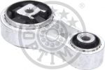 Optimal F8-6693 подвеска, двигатель на OPEL VIVARO фургон (F7)