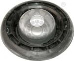 OPTIMAL Тарелка пружины передней подвески RENAULT LOGAN (LS_) 1.4 (6001547499, F8-6710)