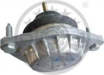Optimal F8-6748 подвеска, двигатель на AUDI 80 Avant (8C, B4)
