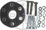 Optimal F8-6761 шарнир, продольный вал на MERCEDES-BENZ C-CLASS купе (CL203)