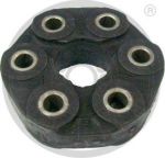 OPTIMAL F8-6762 муфта кардана bmw e36 39 optimal (F8-6762)