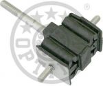 Optimal F8-6842 подвеска, двигатель на RENAULT SUPER 5 (B/C40_)