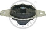 Optimal F8-6887 подвеска, двигатель на FIAT PANDA Van (141_)