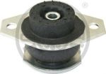 Optimal F8-6893 подвеска, двигатель на FIAT PANDA Van (141_)