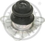Optimal F8-6917 подвеска, двигатель на FIAT PUNTO (176)
