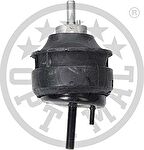 Optimal F8-6970 подвеска, двигатель на FORD TRANSIT c бортовой платформой/ходовая часть (E_ _)