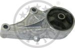Optimal F8-6975 подвеска, двигатель на OPEL ASTRA H (L48)