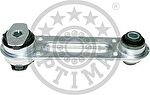 Optimal F8-7009 подвеска, двигатель на RENAULT LAGUNA II (BG0/1_)