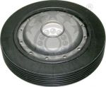 Optimal F8-7094 ременный шкив, коленчатый вал на RENAULT MEGANE I Cabriolet (EA0/1_)