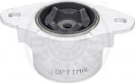 OPTIMAL Верх опора зад.аморт.FORD FIESTA VI/MAZDA 2 08=> (1535299, F8-7434)