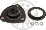 Optimal F8-7462 опора стойки амортизатора на HONDA CIVIC VII седан (ES)