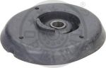 Optimal F8-7493 опора стойки амортизатора на PEUGEOT 207 (WA_, WC_)