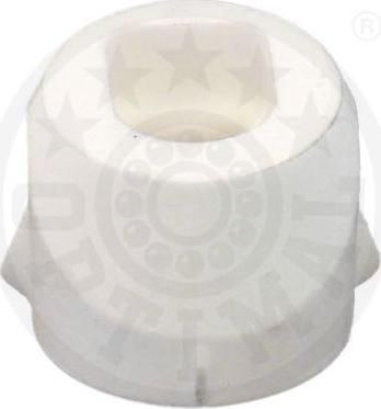 Optimal F8-7599 отбойник, подвеска двигателя на AUDI A4 кабрио (8H7, B6, 8HE, B7)