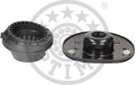 OPTIMAL Опора амортизатора FORD MONDEO IV/S-MAX/VOLVO S80 06- пер. (1539863, F8-7608)