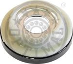 Optimal F8-7629 подшипник качения, опора стойки амортизатора на MERCEDES-BENZ VITO автобус (W639)