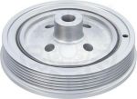Optimal F8-7649 ременный шкив, коленчатый вал на FORD FOCUS II седан (DA_)