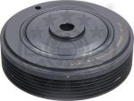 Optimal F8-7654 ременный шкив, коленчатый вал на RENAULT MEGANE I (BA0/1_)