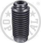 Optimal F8-7660 защитный колпак / пыльник, амортизатор на PEUGEOT 208