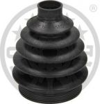 Optimal F8-7722 пыльник, приводной вал на VW PASSAT Variant (3A5, 35I)