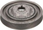 Optimal F8-7732 ременный шкив, коленчатый вал на NISSAN MICRA III (K12)