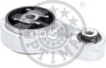 Optimal F8-7736 подвеска, двигатель на OPEL VIVARO c бортовой платформой/ходовая часть (E7)