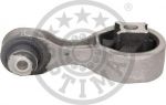 Optimal F8-7737 подвеска, двигатель на NISSAN PRIMASTAR фургон (X83)