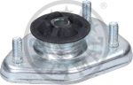 Optimal F8-7741 опора стойки амортизатора на X3 (E83)