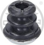 OPTIMAL Отбойник амортизатора NISSAN: QASHQAI / QASHQAI +2 (J10 JJ10) (F8-7800)