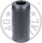 Optimal F8-7814 Пыльник амортизатора AUDI A5/A6/Q5 07- зад. (c электр.регулировкой)