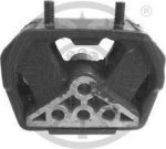 OPTIMAL ОПОРА ДВИГАТЕЛЯ ЗАДНЯЯ / OPEL ASTRA-F,VECTRA-A,CALIBRA (F85445)