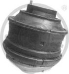 OPTIMAL Подушка двигателя MB W202 (F85460)