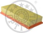 Optimal FA-00423 воздушный фильтр на AUDI 80 Avant (8C, B4)