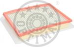 Optimal FA-00528 воздушный фильтр на OPEL ASTRA H GTC (L08)