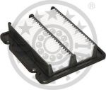Optimal FA-00601 воздушный фильтр на CHEVROLET AVEO седан (T250, T255)