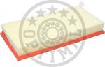 Optimal FA-00834 воздушный фильтр на SKODA OCTAVIA Combi (1U5)