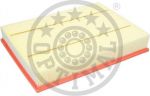 Optimal FA-00872 воздушный фильтр на MERCEDES-BENZ SPRINTER 3,5-t c бортовой платформой/ходовая часть (906)
