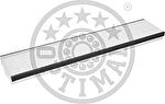 Optimal FC-01533 фильтр, воздух во внутренном пространстве на FORD MONDEO I (GBP)