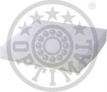 Optimal FC-01750 фильтр, воздух во внутренном пространстве на TOYOTA YARIS (NHP13_, NSP13_, NCP13_, KSP13_, NLP13_)
