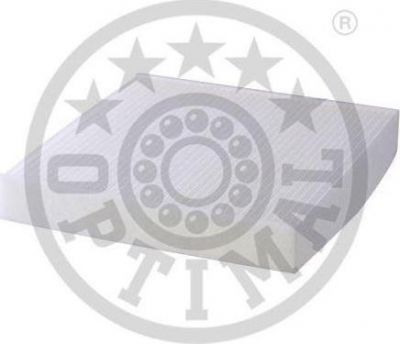Optimal FC-01750 фильтр, воздух во внутренном пространстве на TOYOTA YARIS (NHP13_, NSP13_, NCP13_, KSP13_, NLP13_)