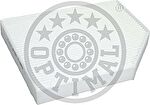 Optimal FC-01818 фильтр, воздух во внутренном пространстве на AUDI A4 Avant (8K5, B8)