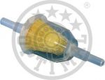 Optimal FF-01485 топливный фильтр на SEAT MARBELLA фургон (028A)