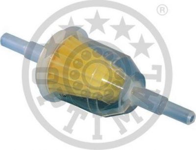 Optimal FF-01485 топливный фильтр на SEAT MARBELLA фургон (028A)