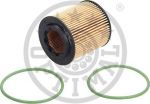 Optimal FO-00023 масляный фильтр на OPEL ASTRA H GTC (L08)