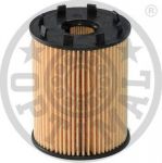 Optimal FO-00061 масляный фильтр на ALFA ROMEO GIULIETTA (940)