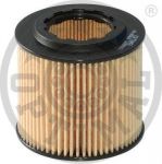 Optimal FO-00064 масляный фильтр на SKODA FABIA Combi