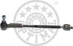OPTIMAL Тяга рулевая (в сборе) лев. TRW тип VAG VW Polo 03- /SKODA Fabia 01- 6Q0423803B (6Q0423803B, G0-658)