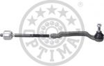 Optimal G0-715 поперечная рулевая тяга на RENAULT KANGOO BE BOP (KW0/1_)
