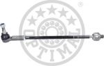Optimal G0-722 поперечная рулевая тяга на MERCEDES-BENZ SPRINTER 4,6-t фургон (906)